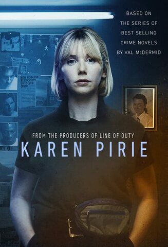 Карен Пири (2022) - смотреть онлайн